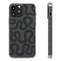Clear Cases / Snake design / VYZN Design