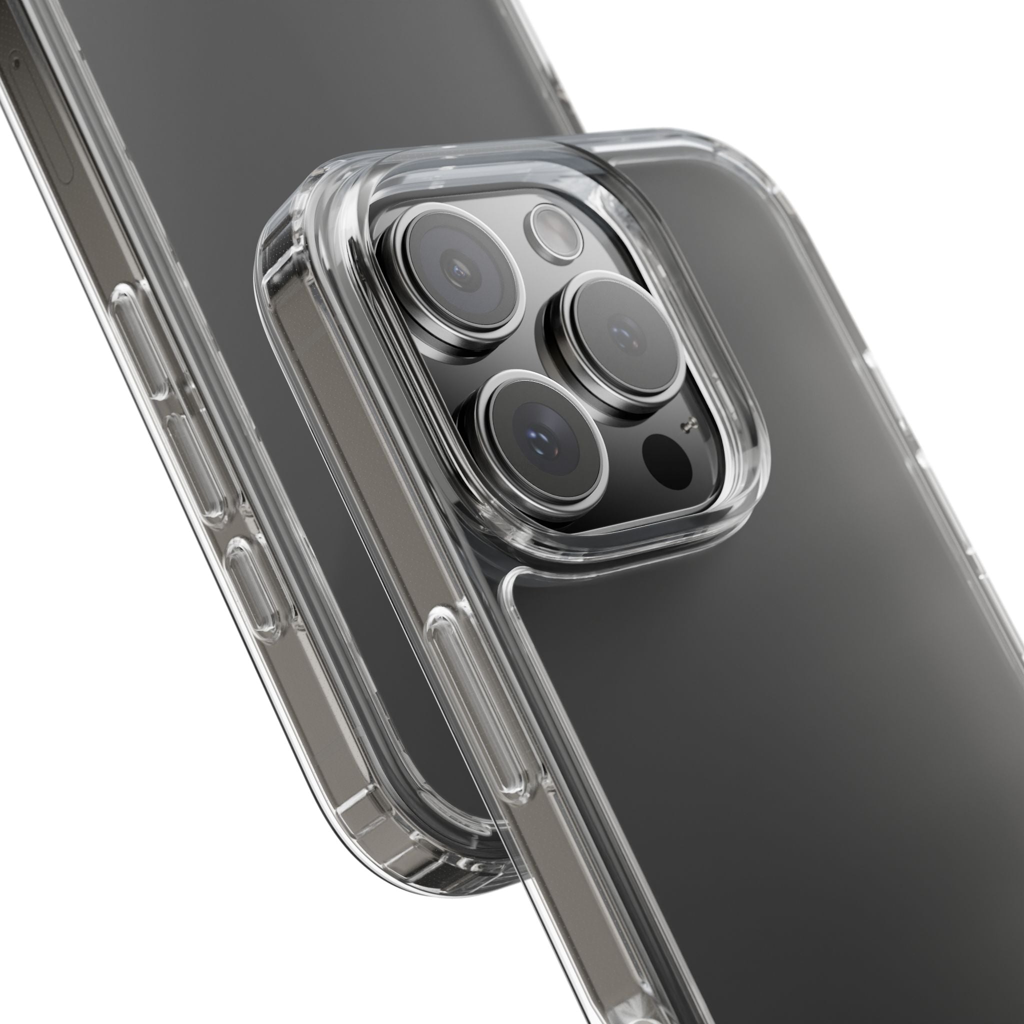 Clear Cases Snoopy Edition