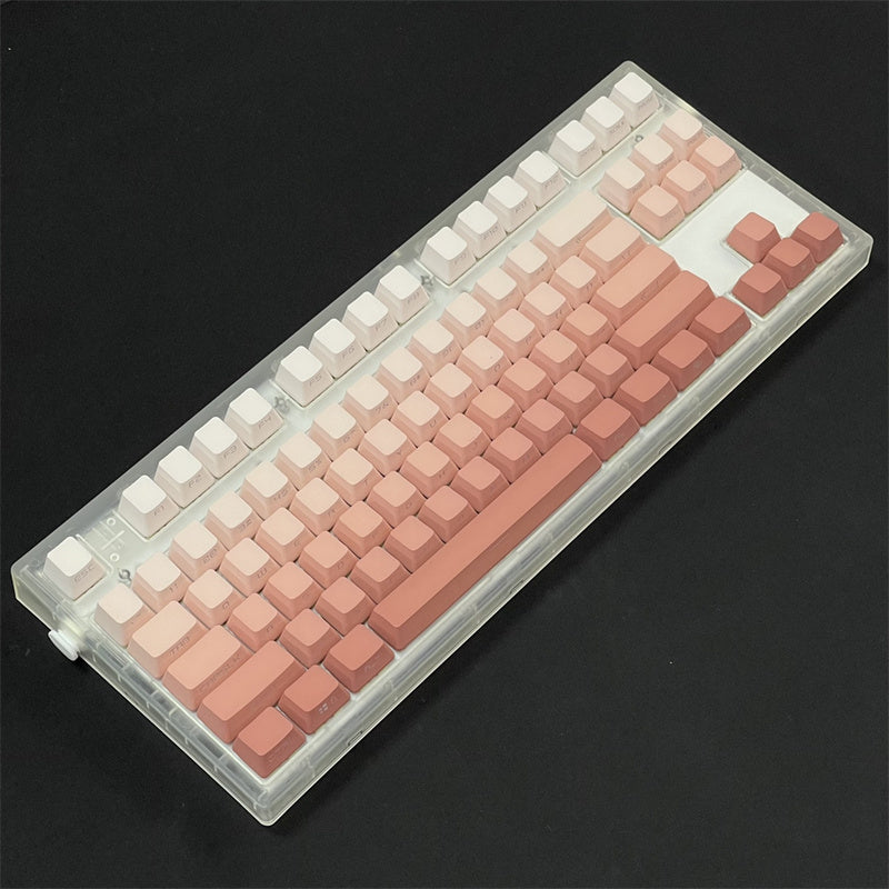 Wired Satellite Axis Hot-swappable Gaming Keyboard (US-Layout)