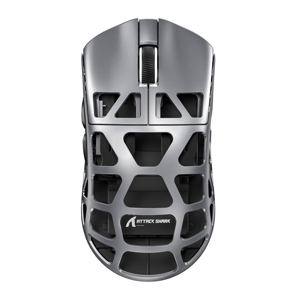 Wireless Bluetooth Three Touch Mouse Game Office Computer Notebook Universal