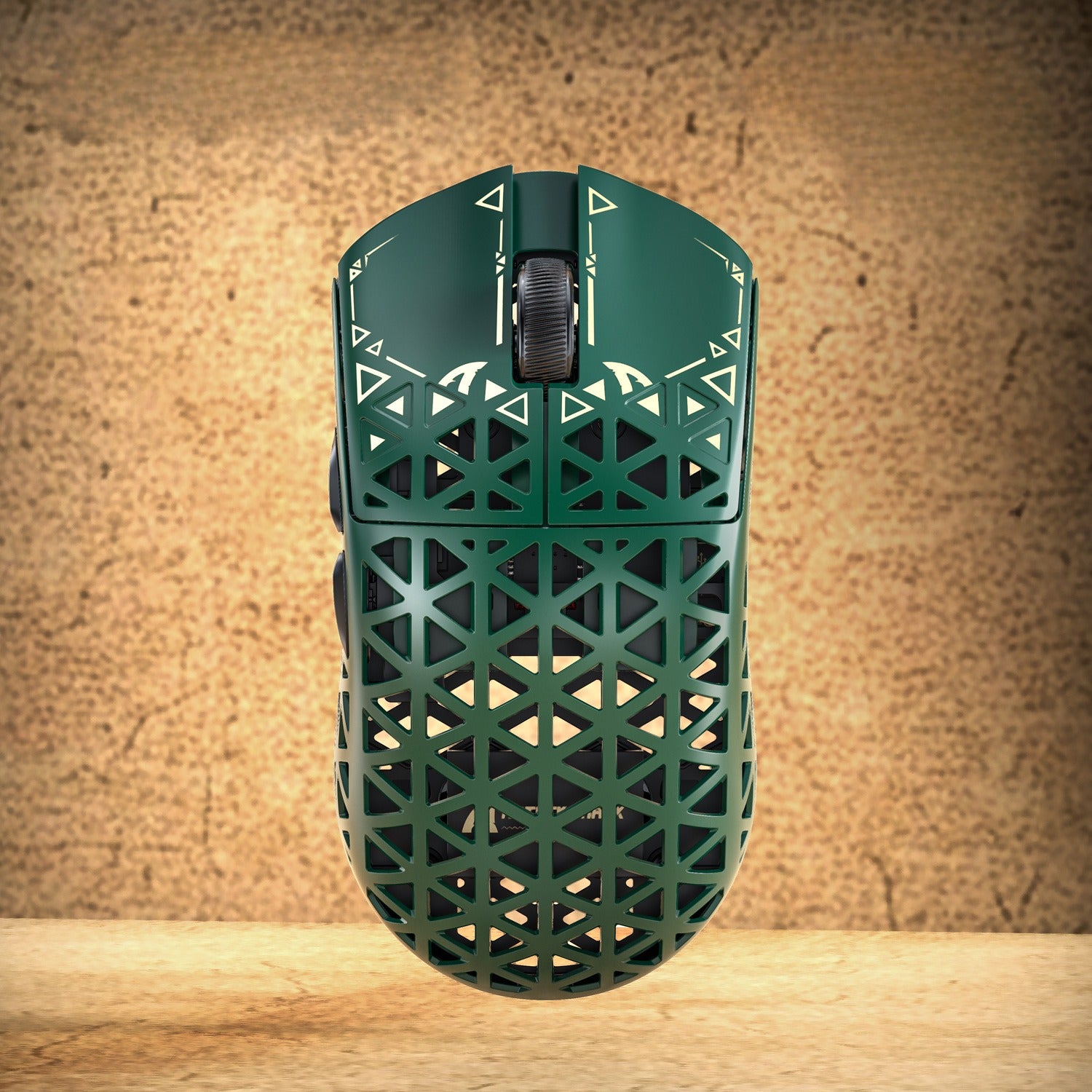 Attack Shark R5Ultra Carbon Fiber Wireless Mouse
