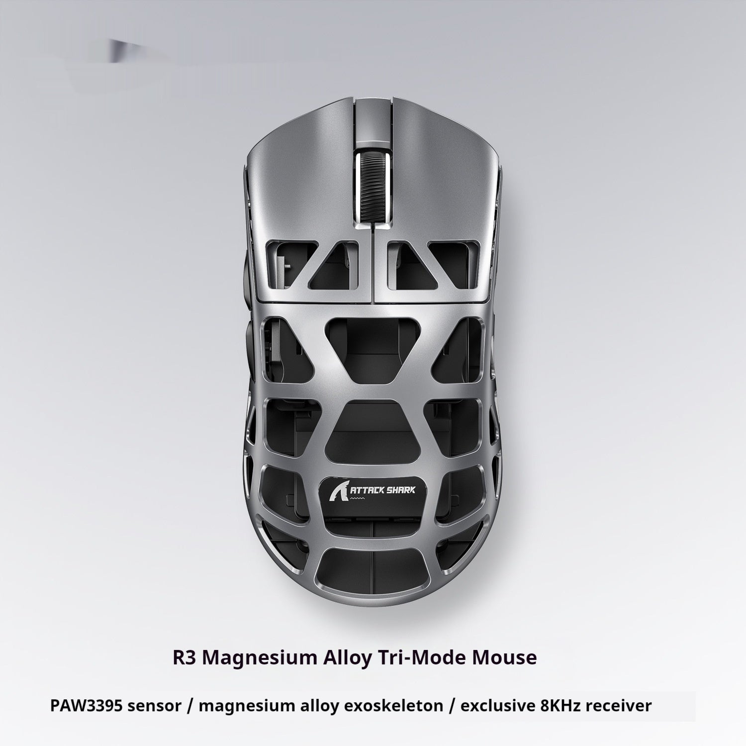 Wireless Bluetooth Three Touch Mouse Game Office Computer Notebook Universal